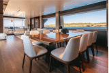 Custom Line Navetta 33